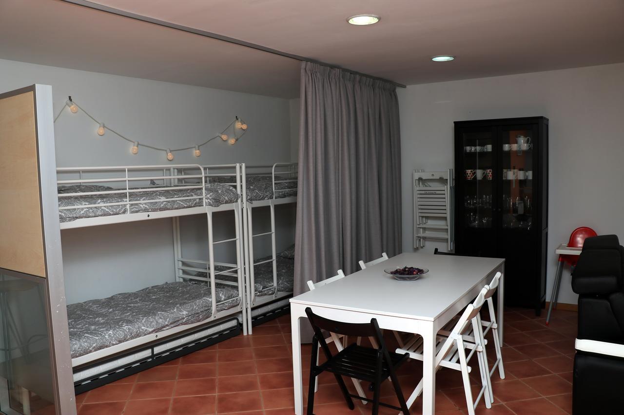 Casa Paz Do Outeiro Bed & Breakfast Paredes de Coura Exterior foto